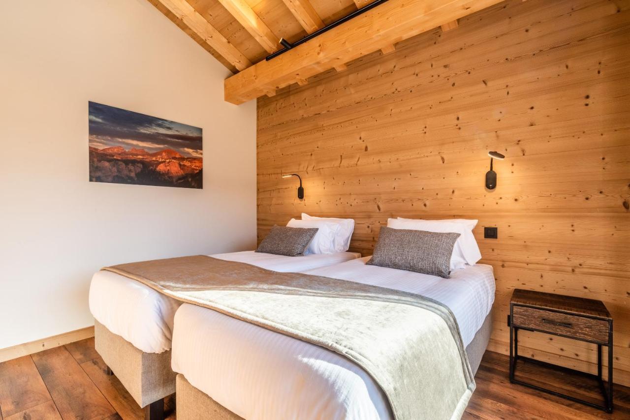 Chalet Azobe Morzine - By Emerald Stay Montriond Ngoại thất bức ảnh